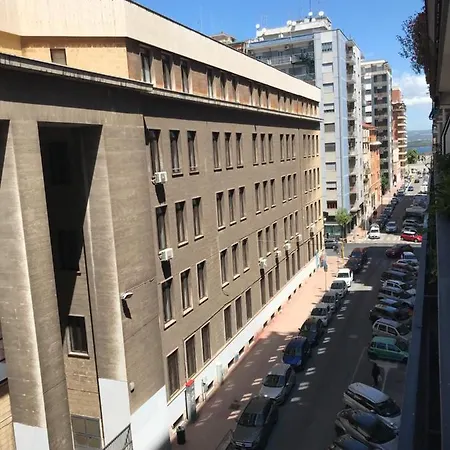 Opuntia Apartment Taranto