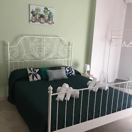 Opuntia Apartment *