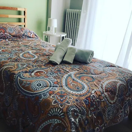 Opuntia Apartment